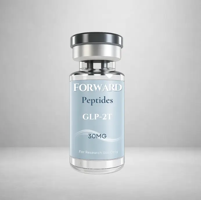 GLP-2 (Tirzepatide) - Image 3